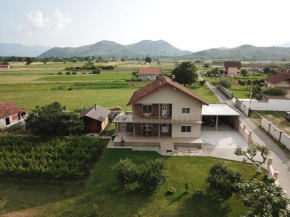 Eko Apartmani Krackovic